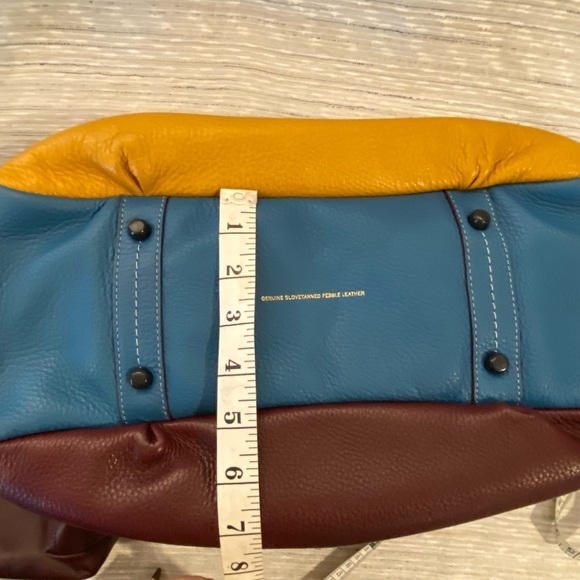 COACH buttery soft in all of THE colors for this fall season! - Picture 6 of 12